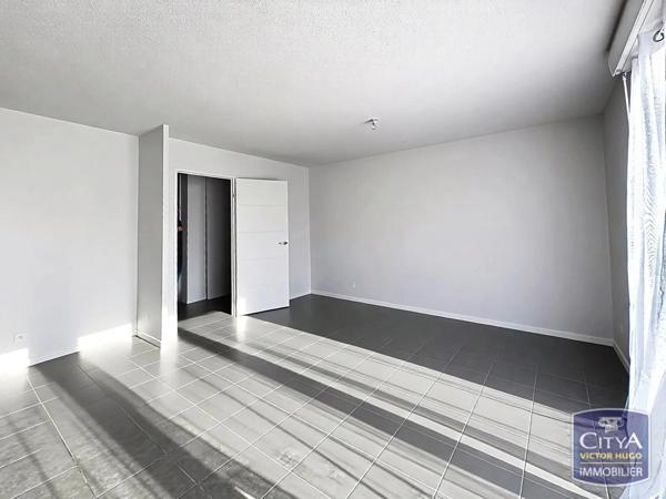 Appartement à vendre 3 pièces 65m²