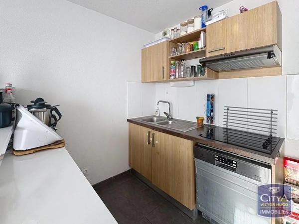 Appartement à vendre 3 pièces 65m²