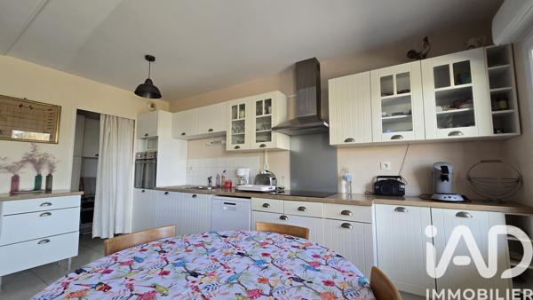 Appartement à vendre 3 pièces 62 m² Pleurtuit