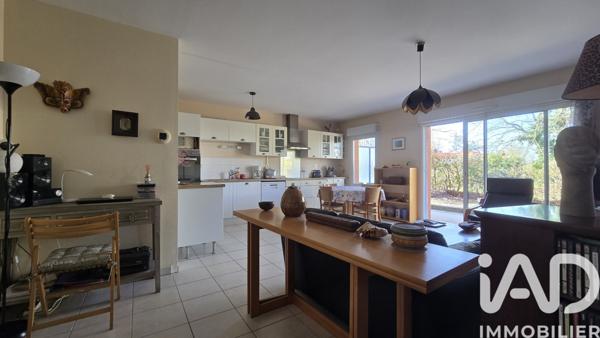 Appartement à vendre 3 pièces 62 m² Pleurtuit