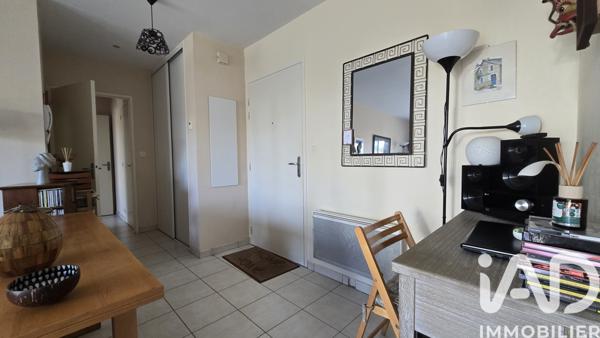 Appartement à vendre 3 pièces 62 m² Pleurtuit