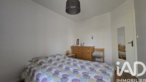 Appartement à vendre 3 pièces 62 m² Pleurtuit