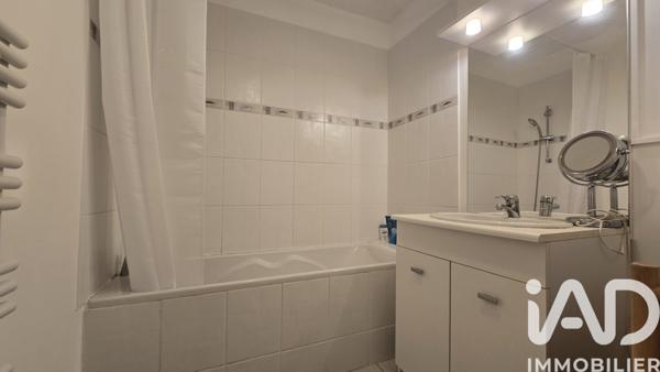 Appartement à vendre 3 pièces 62 m² Pleurtuit