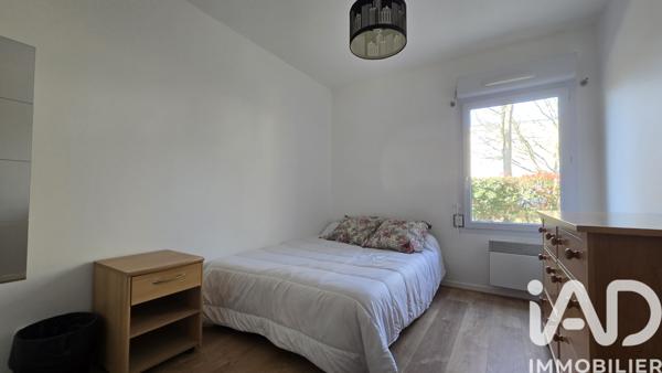 Appartement à vendre 3 pièces 62 m² Pleurtuit