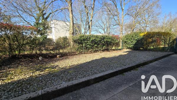 Appartement à vendre 3 pièces 62 m² Pleurtuit