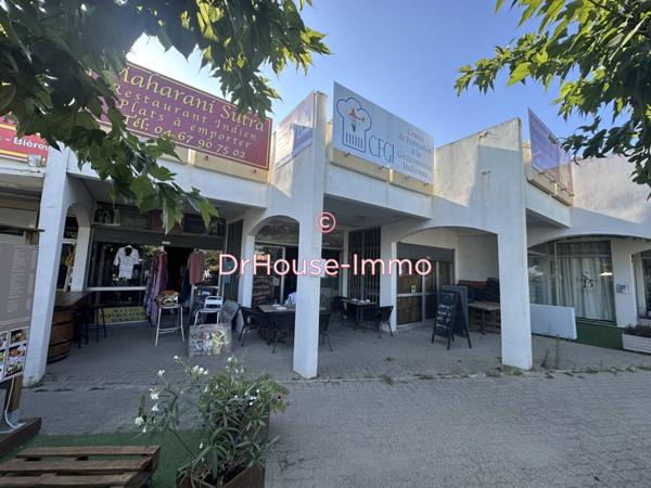 Commerce à vendre 4 pièces de 256 m²