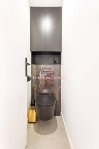 Appartement à vendre 1 pièce de 15 m²