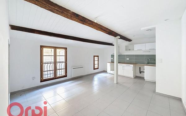 Appartement à vendre    5 pièces • 84,31 m2 Sommières