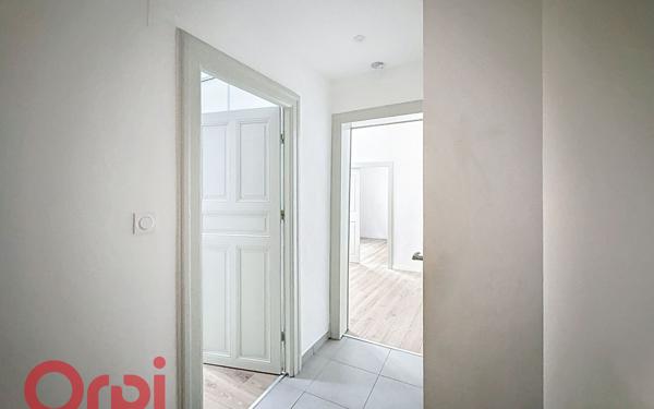 Appartement à vendre    5 pièces • 84,31 m2 Sommières