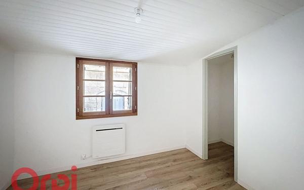 Appartement à vendre    5 pièces • 84,31 m2 Sommières