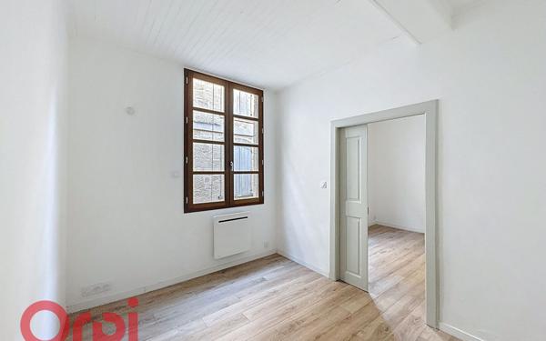 Appartement à vendre    5 pièces • 84,31 m2 Sommières