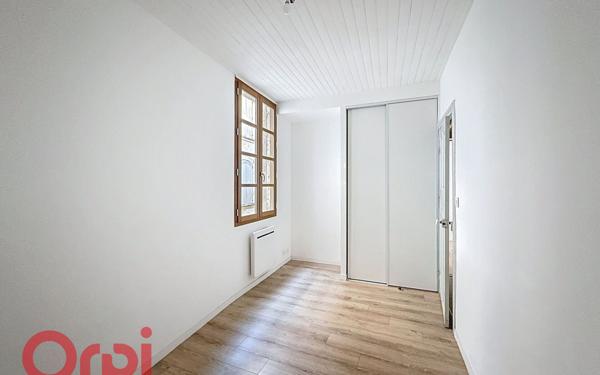 Appartement à vendre    5 pièces • 84,31 m2 Sommières