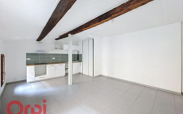 Appartement à vendre    5 pièces • 84,31 m2 Sommières