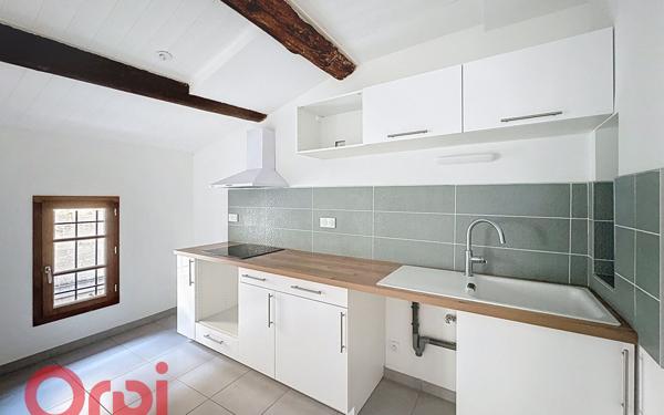 Appartement à vendre    5 pièces • 84,31 m2 Sommières