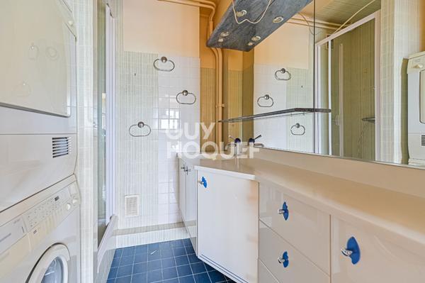 Appartement 5 pièces 103 m² avec vue dégagée