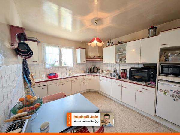 Maison familiale à deux pas de la plage PLOBANNALEC (29)