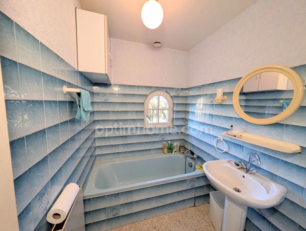 Maison familiale à deux pas de la plage PLOBANNALEC (29)