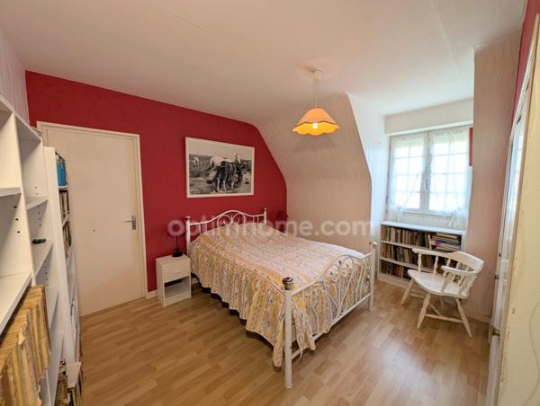 Maison familiale à deux pas de la plage PLOBANNALEC (29)