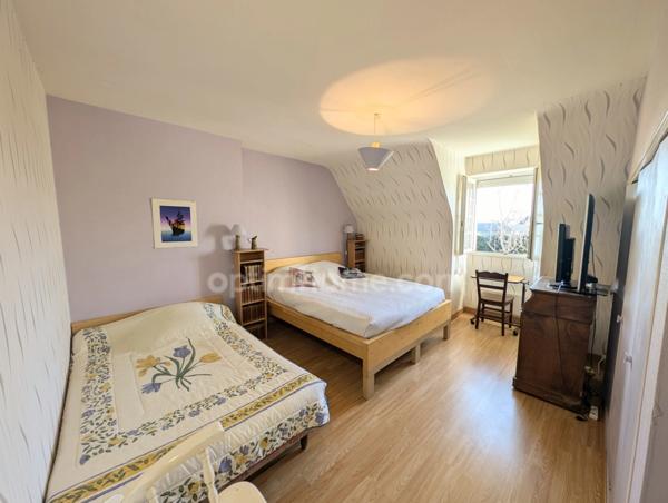 Maison familiale à deux pas de la plage PLOBANNALEC (29)