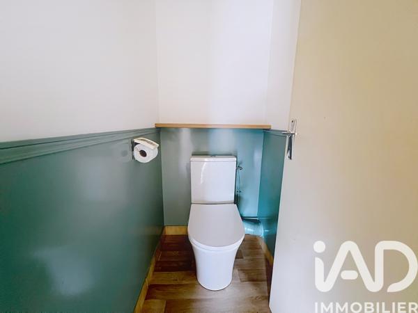 Appartement à vendre 3 pièces 65 m² Bois-Guillaume