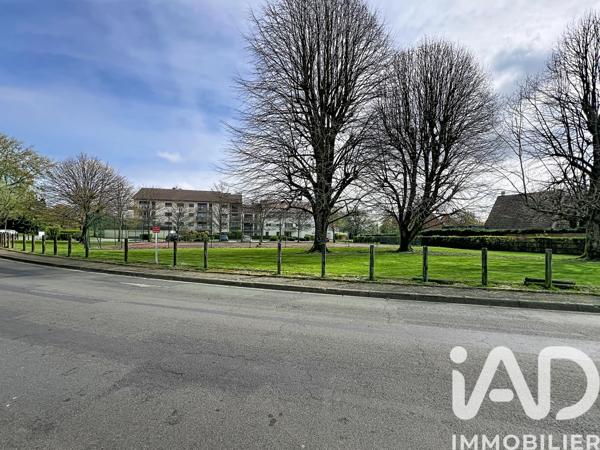 Appartement à vendre 3 pièces 65 m² Bois-Guillaume