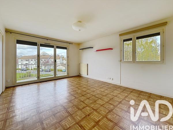 Appartement à vendre 3 pièces 65 m² Bois-Guillaume