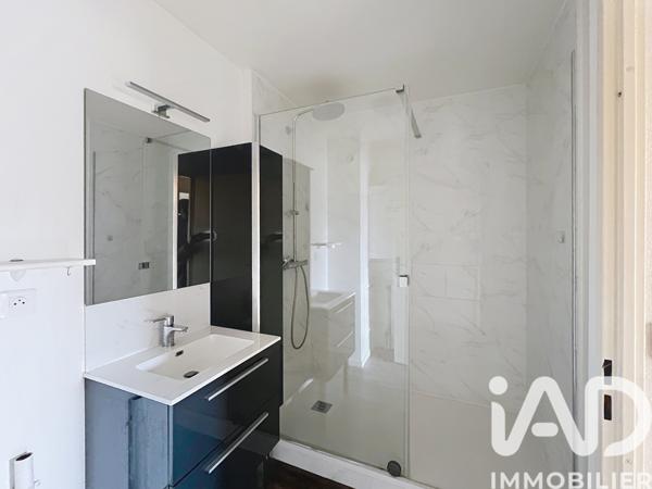 Appartement à vendre 3 pièces 65 m² Bois-Guillaume