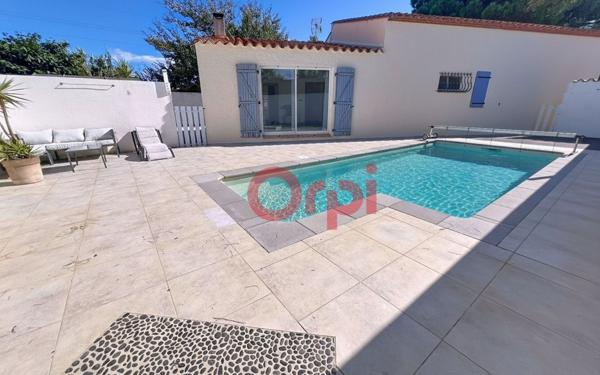 Maison à vendre    4 pièces •  Pia