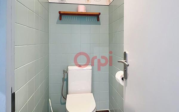 Maison à vendre    4 pièces •  Pia