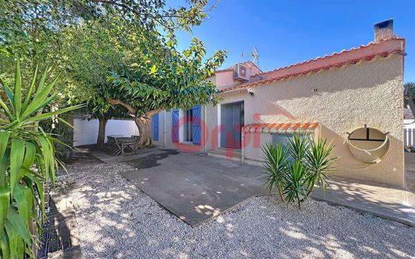 Maison à vendre    4 pièces •  Pia