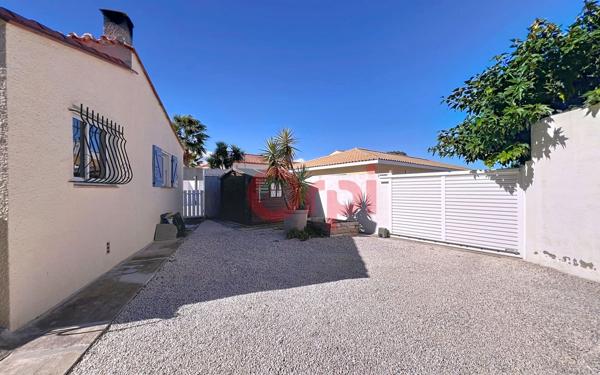 Maison à vendre    4 pièces •  Pia