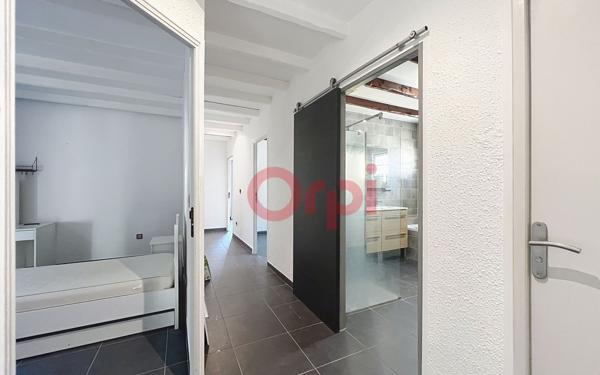 Maison à vendre    4 pièces •  Pia