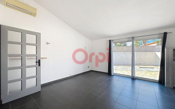 Maison à vendre    4 pièces •  Pia