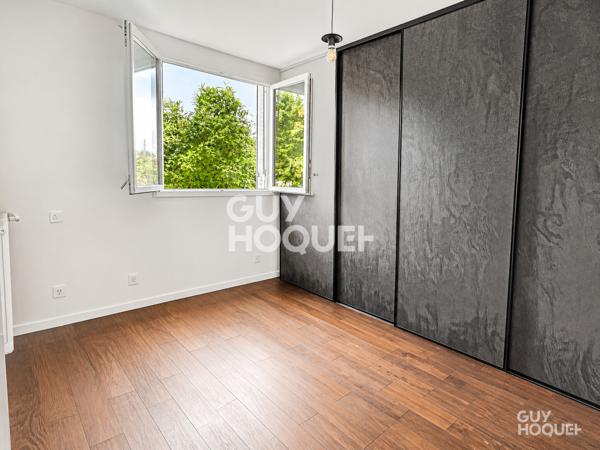 Appartement Aubervilliers 2 pièce(s)