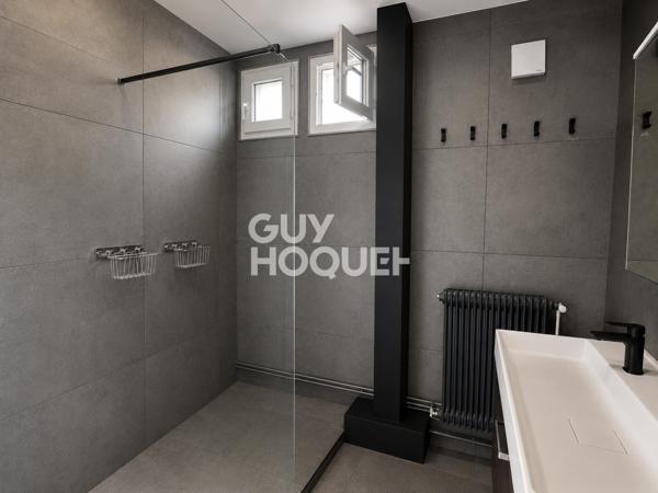Appartement Aubervilliers 2 pièce(s)