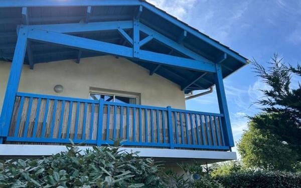 Appartement à vendre    2 pièces • 52,10 m2 Soustons