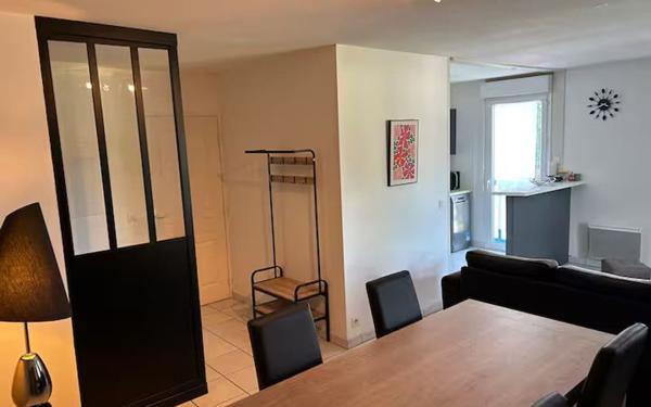 Appartement à vendre    2 pièces • 52,10 m2 Soustons