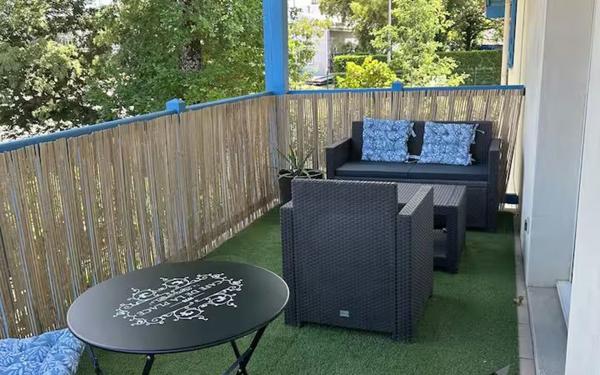 Appartement à vendre    2 pièces • 52,10 m2 Soustons