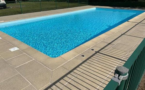 Appartement à vendre    2 pièces • 52,10 m2 Soustons