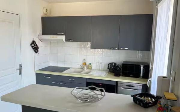 Appartement à vendre    2 pièces • 52,10 m2 Soustons