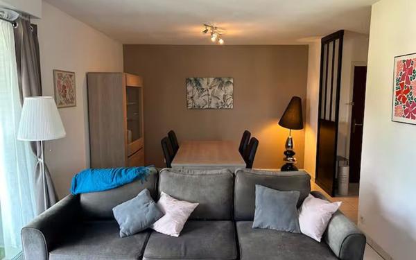 Appartement à vendre    2 pièces • 52,10 m2 Soustons