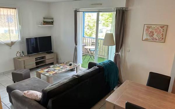 Appartement à vendre    2 pièces • 52,10 m2 Soustons