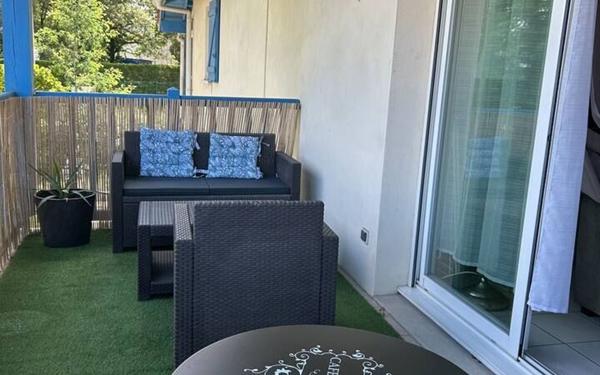 Appartement à vendre    2 pièces • 52,10 m2 Soustons