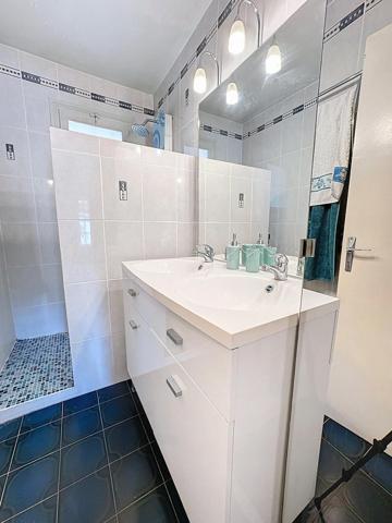 FONSORBES – Maison Familiale T7 de 167m² de Plain-Pied avec piscine et dépendances