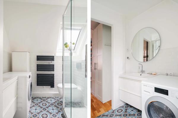 Appartement Paris 6e - SAINT-GERMAIN DES PRÉS