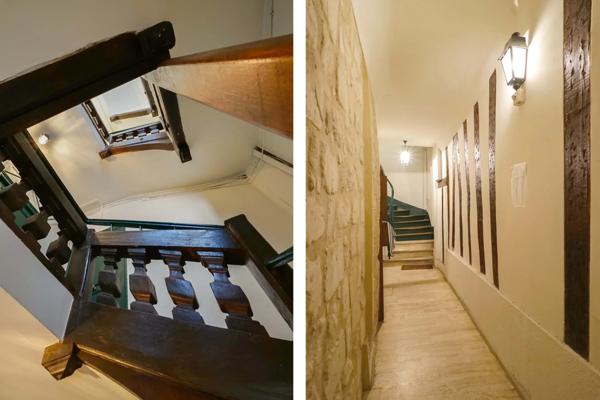 Appartement Paris 6e - SAINT-GERMAIN DES PRÉS