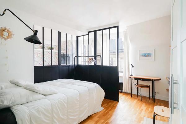 Appartement Paris 6e - SAINT-GERMAIN DES PRÉS