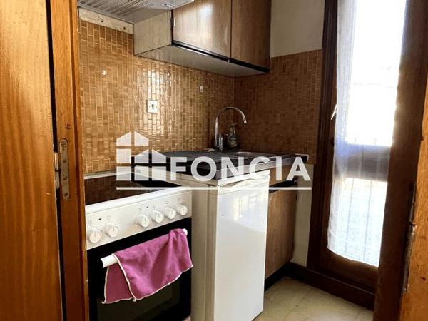 À vendre Appartement 2 pièces 42 m² - Tignes 73320