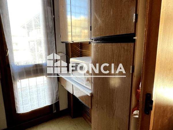 À vendre Appartement 2 pièces 42 m² - Tignes 73320