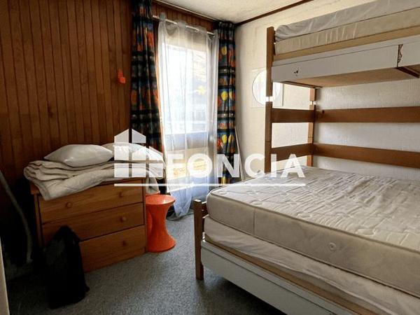 À vendre Appartement 2 pièces 42 m² - Tignes 73320